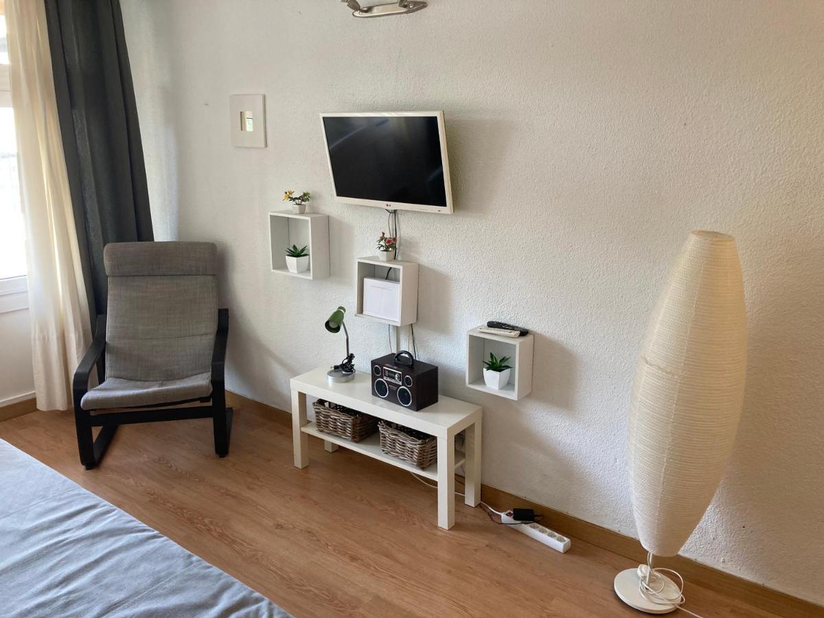 Apartamento Marina Muelle
